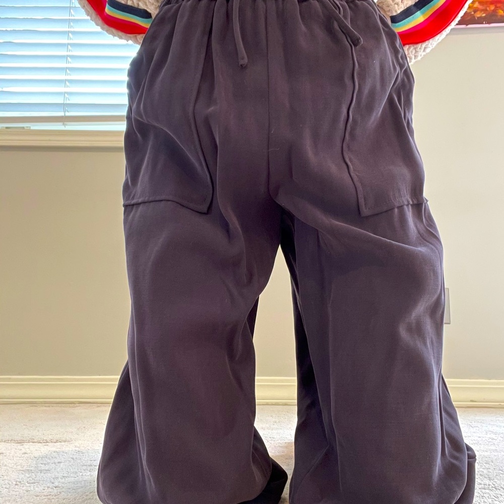 Cutest ‘elevated jogger’ pant!